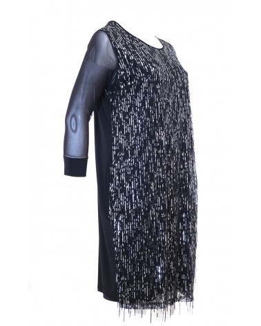 VESTITO CHARLESTON