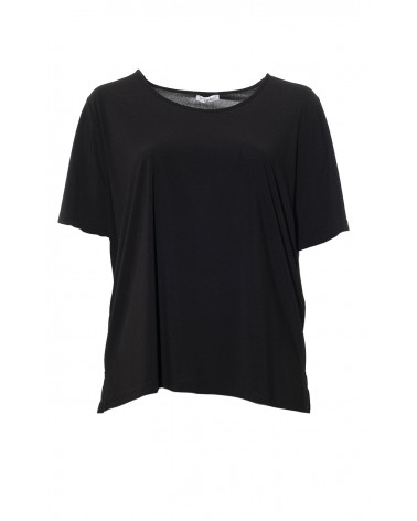 MAGLIA PARICOLLO E COLLANA