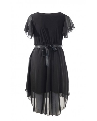 ABITO GEORGE E BALZE