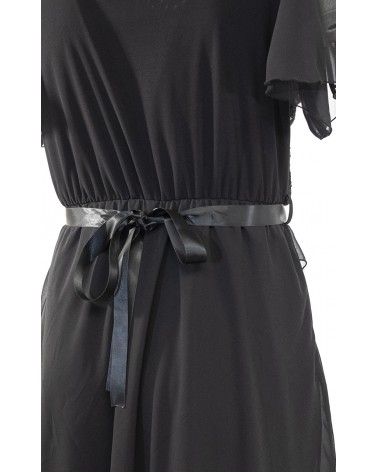 ABITO GEORGE E BALZE