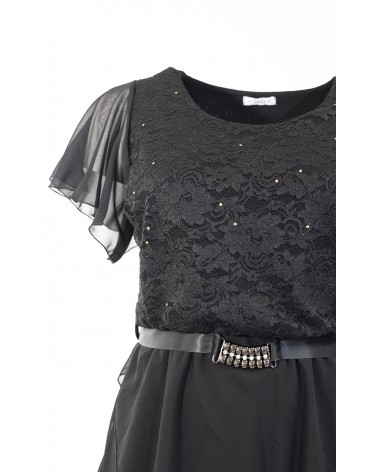 ABITO GEORGE E BALZE