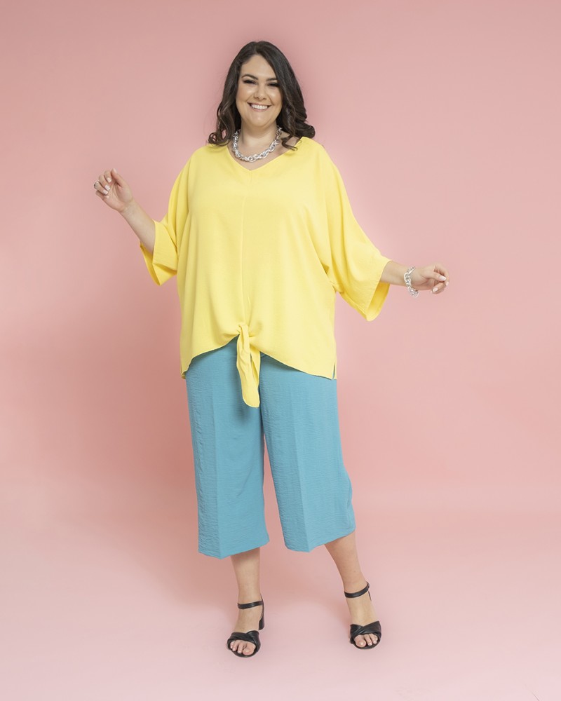 CASACCA SCOLLO A V  CON NODO