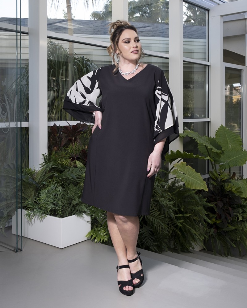 TUBINO TWILL MANICA FANTASY