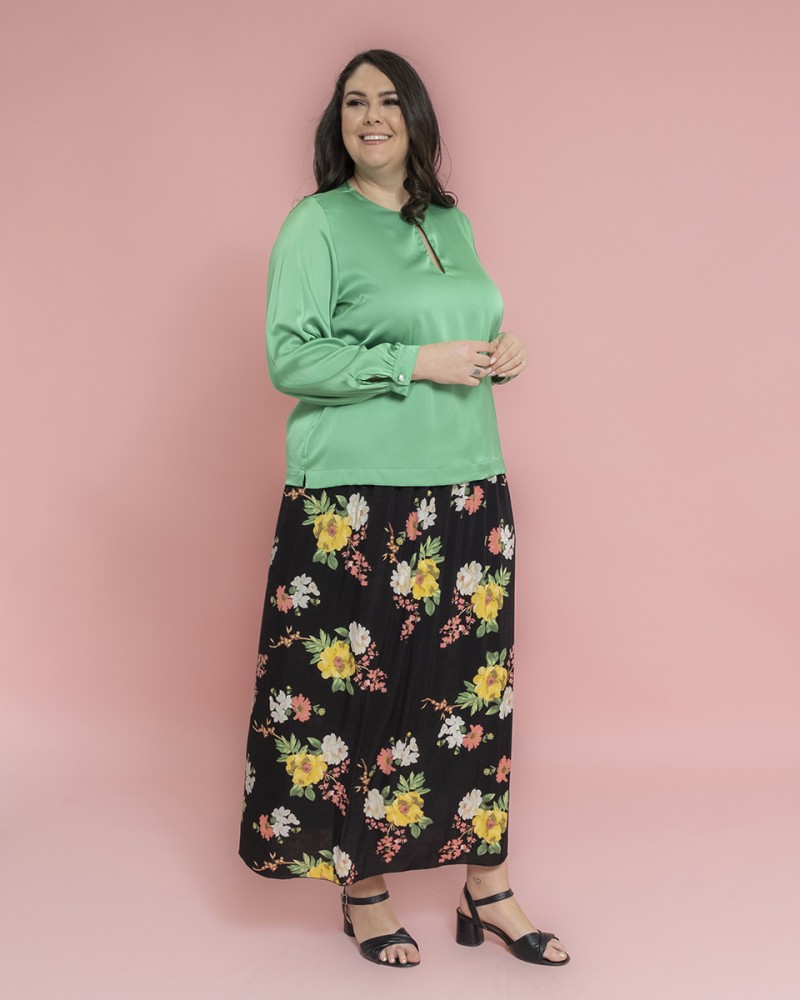 CASACCA RASO GIOIELLO