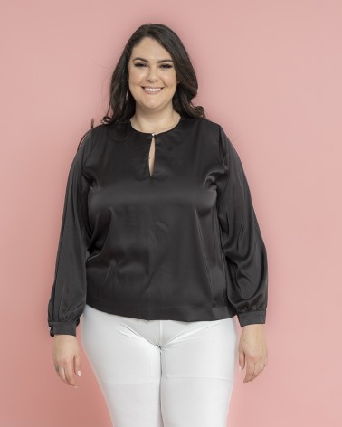 CASACCA RASO GIOIELLO