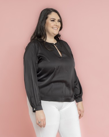 CASACCA RASO GIOIELLO