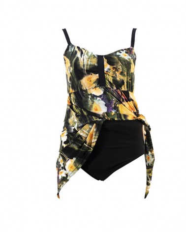COSTUME 2 PEZZI FANTASIA