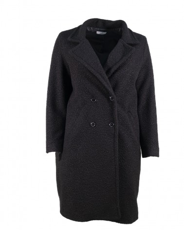 CAPPOTTO BOUCLE'