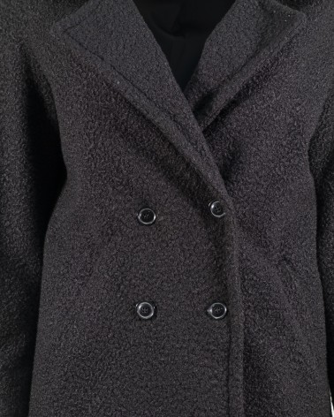 CAPPOTTO BOUCLE'