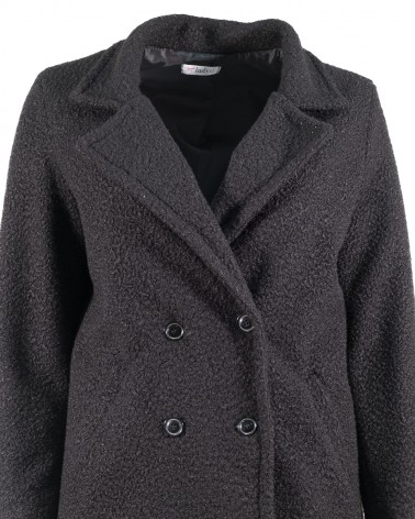 CAPPOTTO BOUCLE'