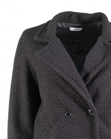CAPPOTTO BOUCLE'