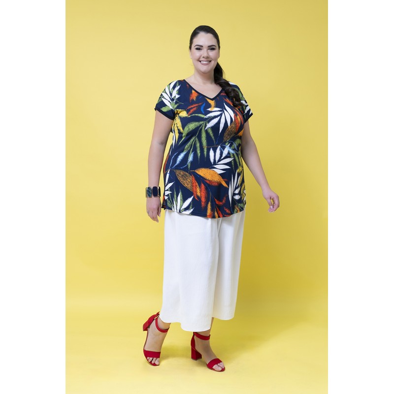 GONNA LUNGA ELASTICO ALTO