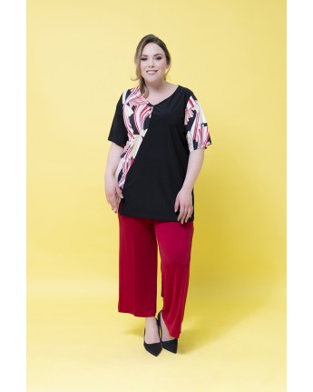 MAGLIA INSERTO FANTASY