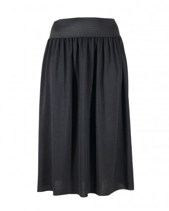 GONNA LUNGA ELASTICO ALTO