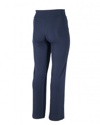PANTALONE ELEGANTE SPACCO