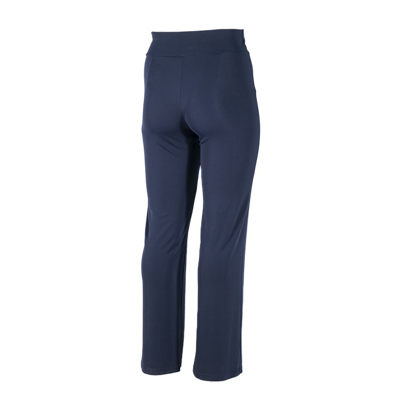 PANTALONE ELEGANTE SPACCO
