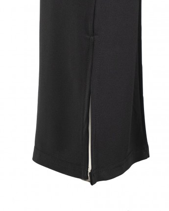 PANTALONE ELEGANTE SPACCO