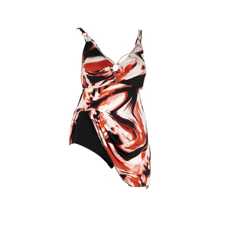 COSTUME 2 PEZZI