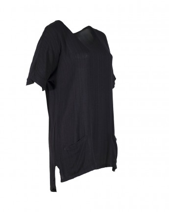 MAXI MAGLIA TASCHE