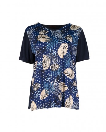 FRANCES FERRI: MAGLIA FANTASY