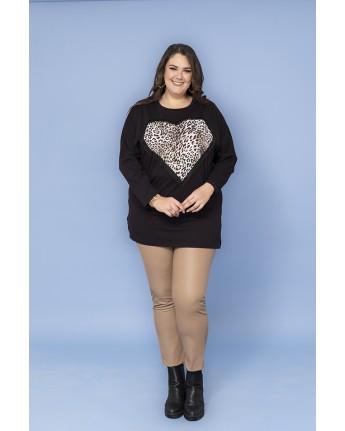 PANTALONE ECOPELLE