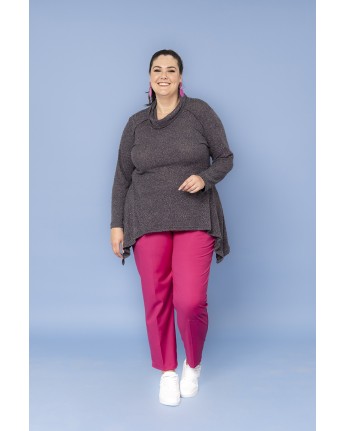 MAGLIA LUREX