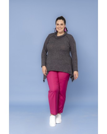 MAGLIA LUREX