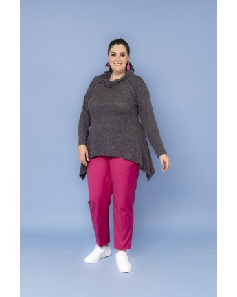 MAGLIA LUREX