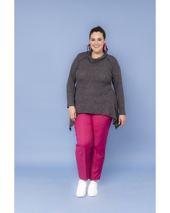 MAGLIA LUREX