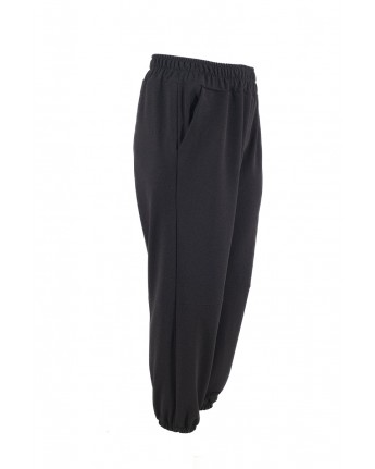 PANTALONE CARGO CON TASCHE