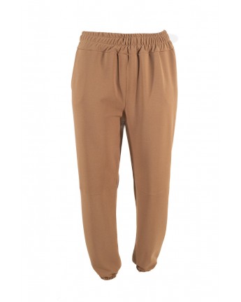 PANTALONE CARGO CON TASCHE