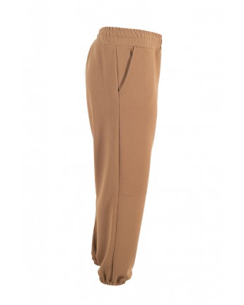 PANTALONE CARGO CON TASCHE