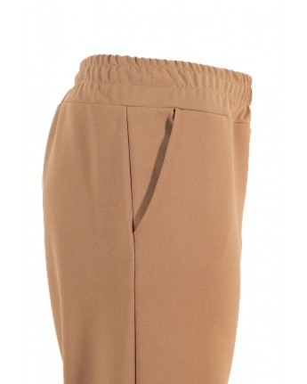PANTALONE CARGO CON TASCHE