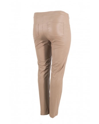 PANTALONE ECOPELLE