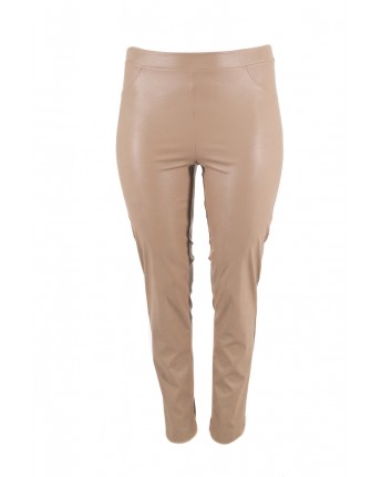 PANTALONE ECOPELLE