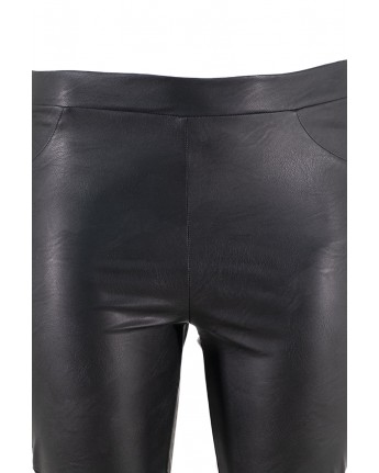 PANTALONE ECOPELLE