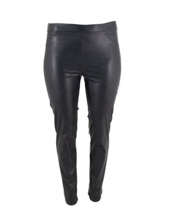PANTALONE ECOPELLE
