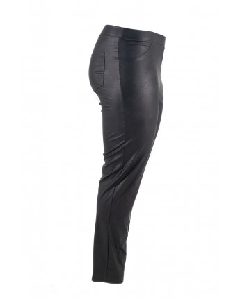 PANTALONE ECOPELLE