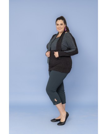 PANTALONE SCUBA CAPRI