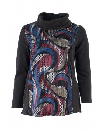 MAGLIA SNELLENTE CIAMBELLA