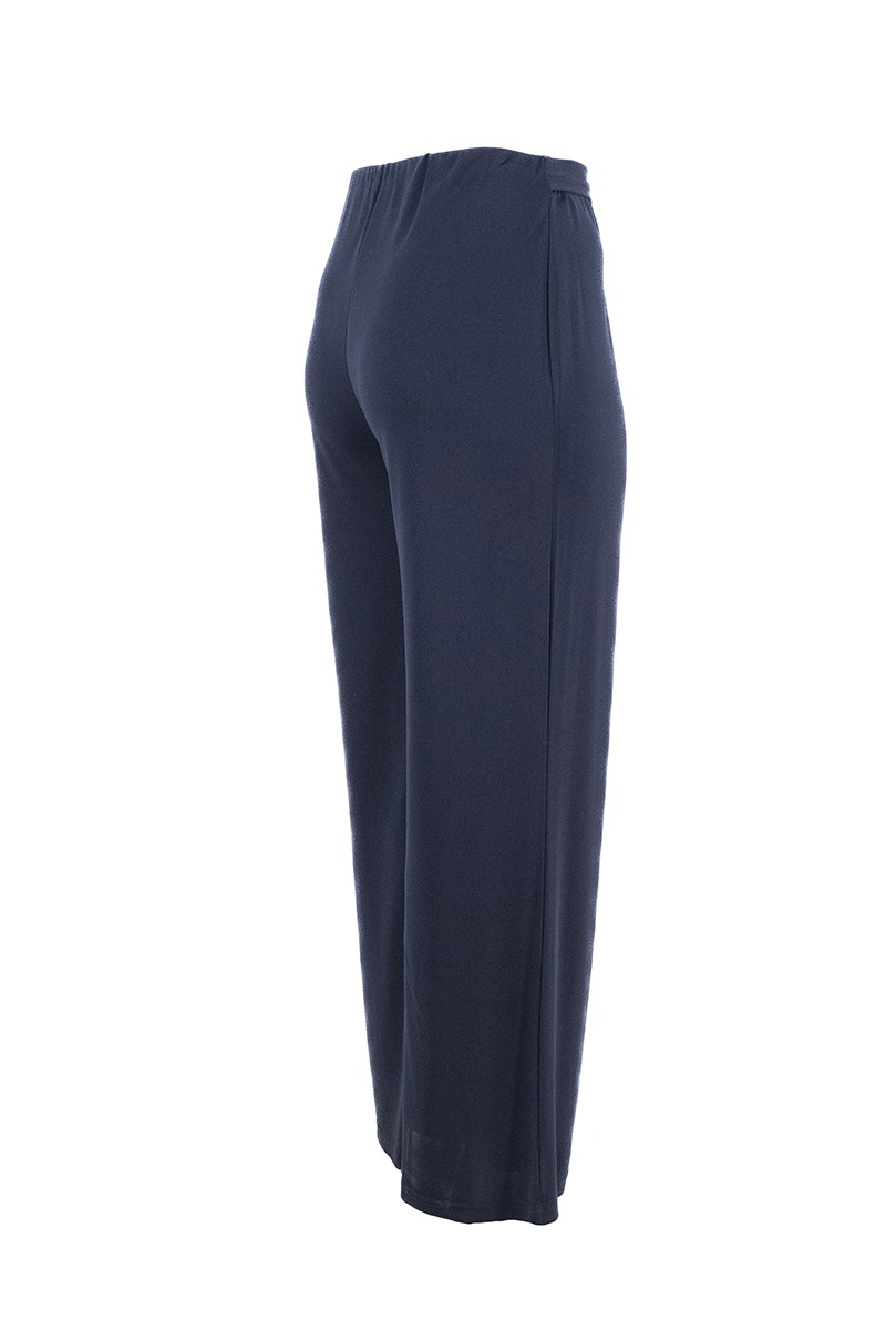 PANTALONE CADY FASCIA E FIBBIA