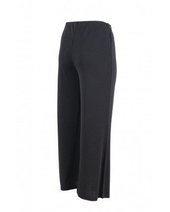 PANTALONE CADY FASCIA E FIBBIA