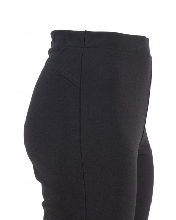 PANTALONE SCUBA BOTTONI GIOIELLO
