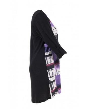 ABITO A V CON TASCHINO DV FANTASY