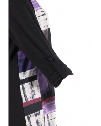 ABITO A V CON TASCHINO DV FANTASY