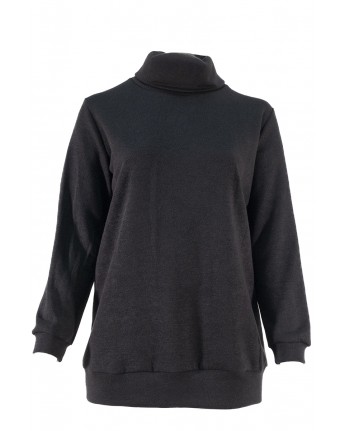 MAGLIA COLLO ANELLO