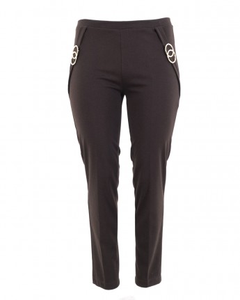 PANTALONE PUNTO MILANO ANELLO