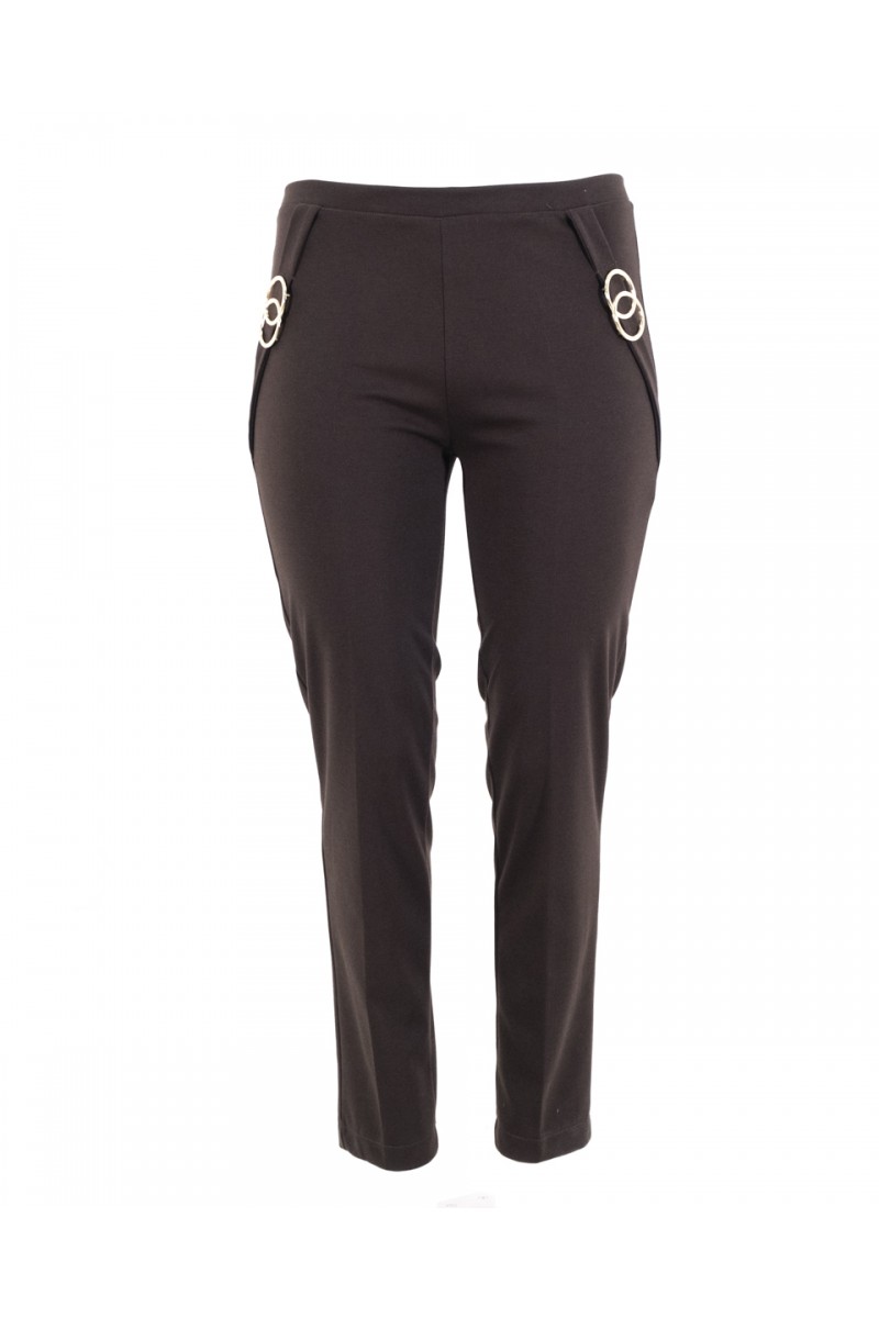 PANTALONE PUNTO MILANO ANELLO