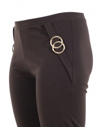 PANTALONE PUNTO MILANO ANELLO