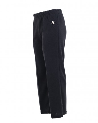 PANTALONE SPILLA E NASTRO